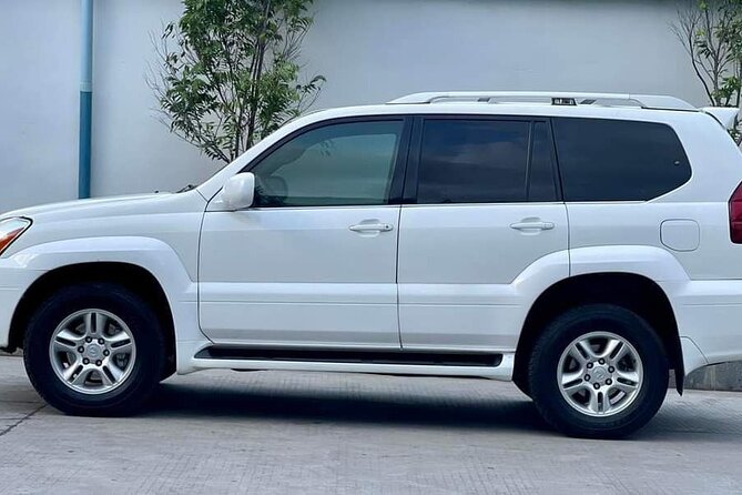 Intercity Transfer Siem Reap - Phnom Penh/Phnom Penh - Siem Reap - Price and Value: Why $49 Can Be a Good Deal