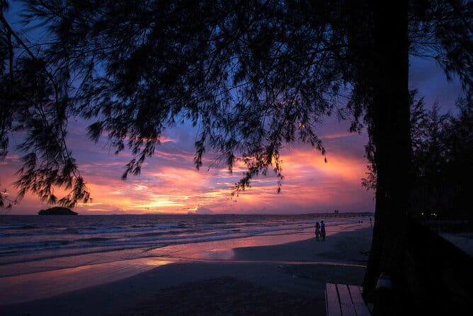 Intercity Transfer (Siem Reap to Sihanoukville) - Why This Siem Reap to Sihanoukville Transfer Works Better Than Flying