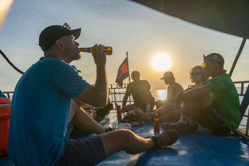 Kampong Phluk: Floating Village Sunset Bike Tour or E-Bike - Key things to know before you go