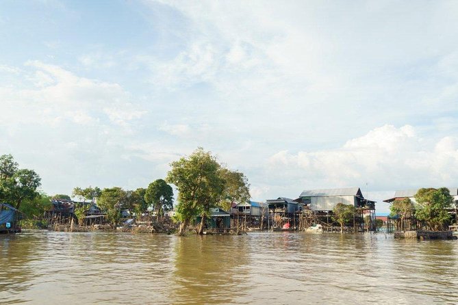 Kampong Phluk Floating Village Tour by Boat - Sunset on Tonle Sap: Why It Feels Like the Finale