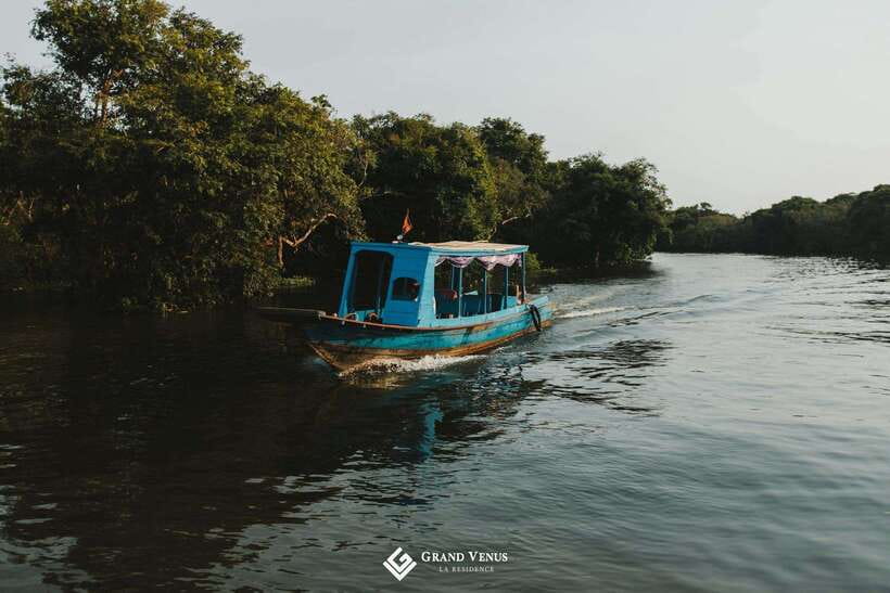 Kampong Phluk Floating Village Tour by Boat - Should You Book the Kampong Phluk Boat Tour?