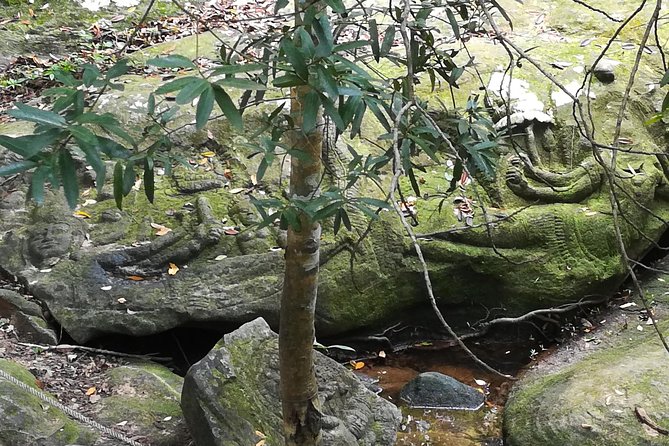 Kbal Spean, Banteay Srei & Banteay Samre temple - Key highlights worth knowing