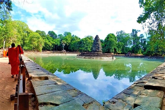 Kbal Spean Trekking Tour with Banteay Srei and Landmine Museum - Tips so your day stays comfortable and meaningful