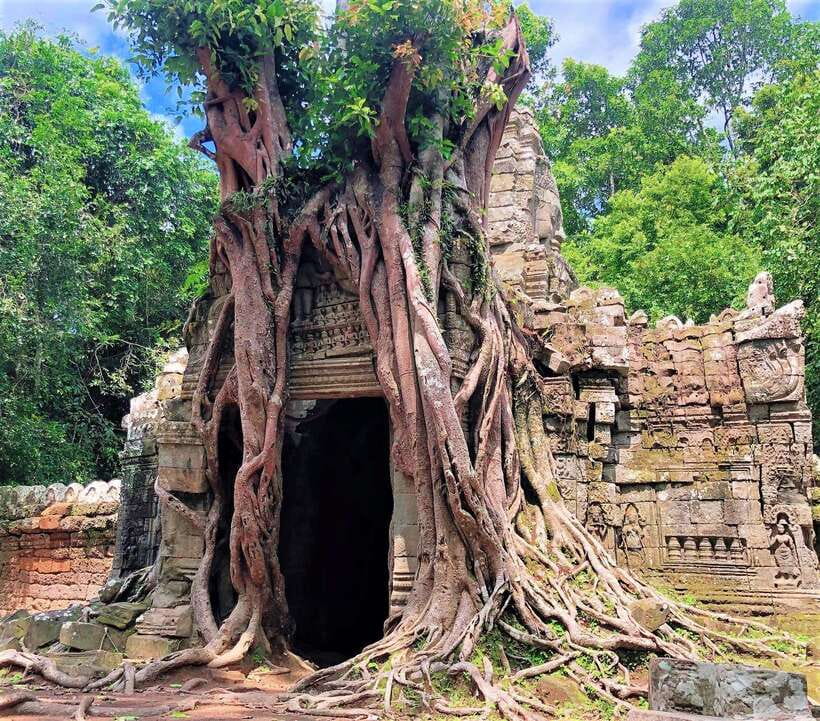 Kbal Spean Trekking Tour with Banteay Srei & Landmine Museum - Cambodia Landmine Museum: a guided stop that deserves your full attention
