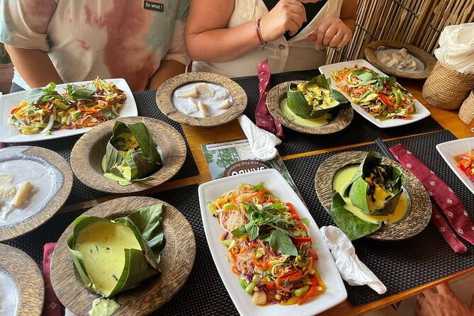 Khmer Cooking Class in Cambodia - A Khmer Cooking Class That Feels Like You Are Doing It, Not Watching It
