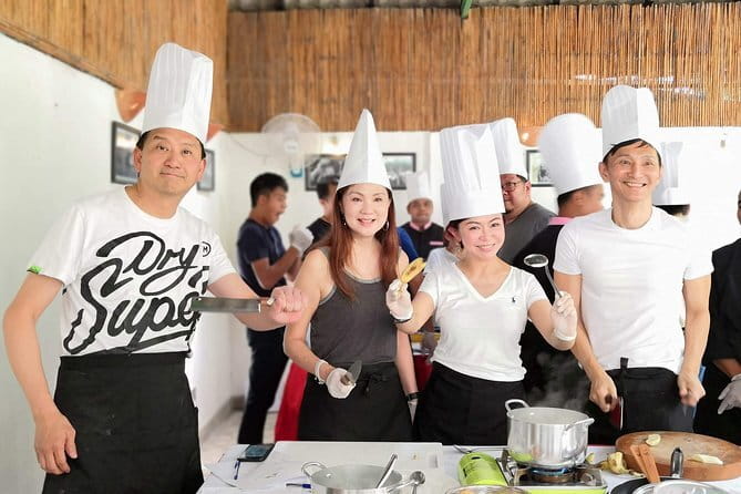 Khmer Cooking Class in Cambodia - Ingredients in Khmer Cooking, and What You Actually Learn