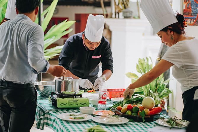 Khmer Cooking Class in Cambodia - Price and Time: Is $35 Good Value in Siem Reap?