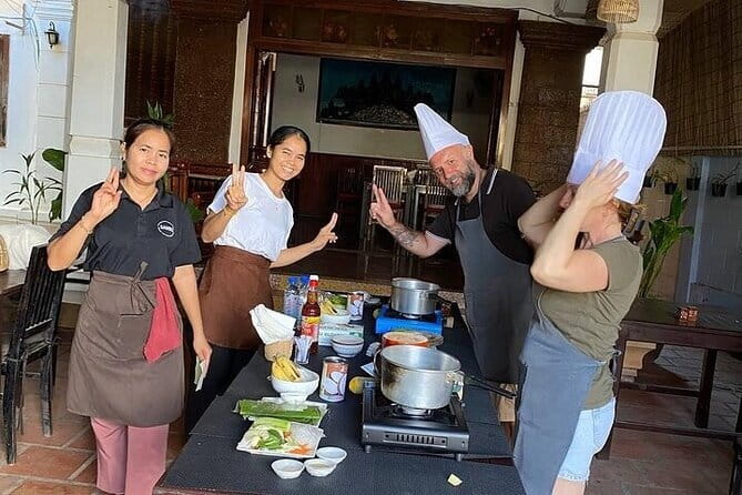 Khmer Cooking Class in Cambodia - Should You Book It? My Honest Take