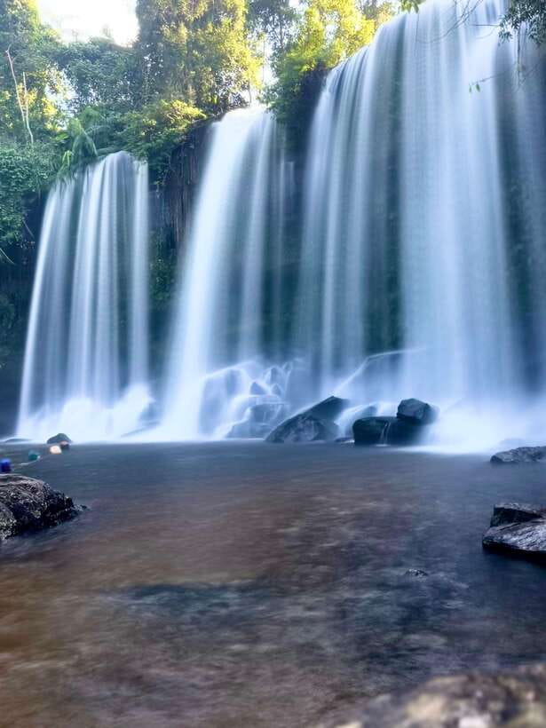 Koh Ker, Kulen Waterfall and Beng Mealea from Siem Reap - Key Points You’ll Actually Care About