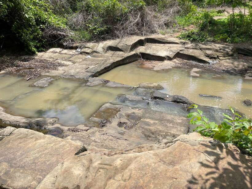 Koh Ker, Kulen Waterfall and Beng Mealea from Siem Reap - Price and Logistics: What the $77 Covers, and What Adds Up Fast