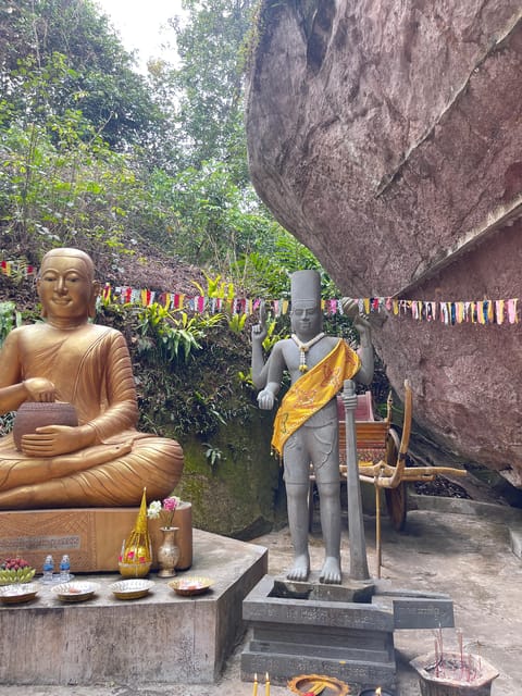Koh Ker, Kulen Waterfall and Beng Mealea from Siem Reap - Should You Book This Koh Ker, Kulen, and Beng Mealea Tour?