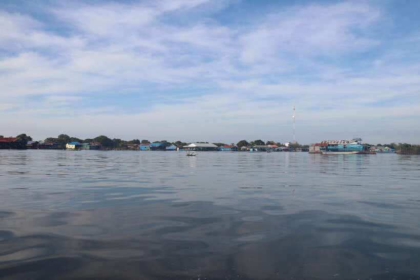 Kompong Khleang Floating Village: Full-Day from Siem Reap - Price and value: what $110 buys you in a long day