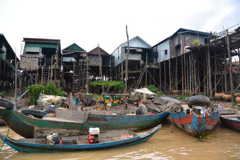 Kompong Phluk and Tonlé Sap Lake: Half-Day Tour - FAQ