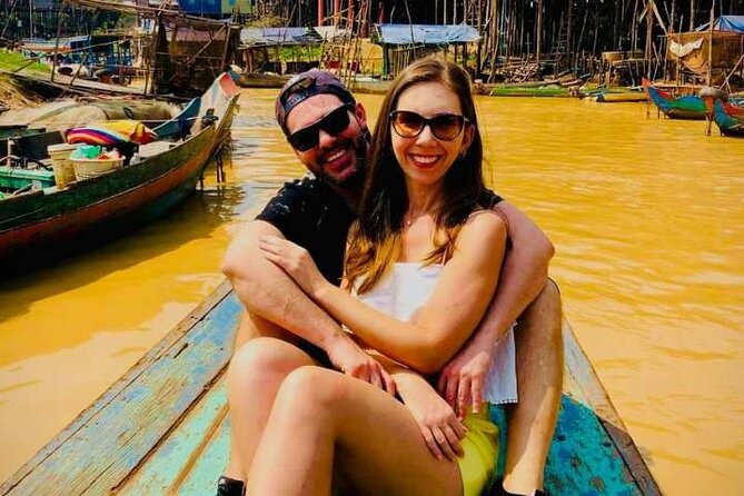Kompong Phluk Floating Village Half-Day Tour ( Morning / Sunset ) - Optional Rowing Through Flooded Forest and Mangroves: Worth Planning For