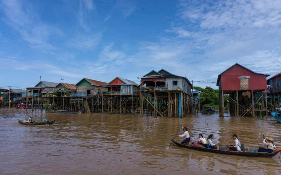 Kompong Pluk Tour - Kompong Pluk Tour at a Glance: What Makes This One Work