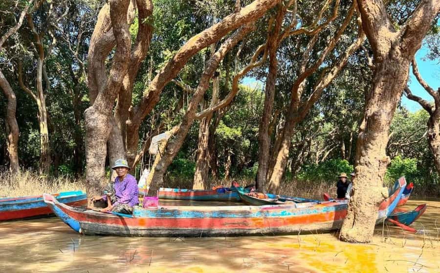 Kompong Pluk Tour - Who This Tour Fits Best (And Who Might Want Another Option)