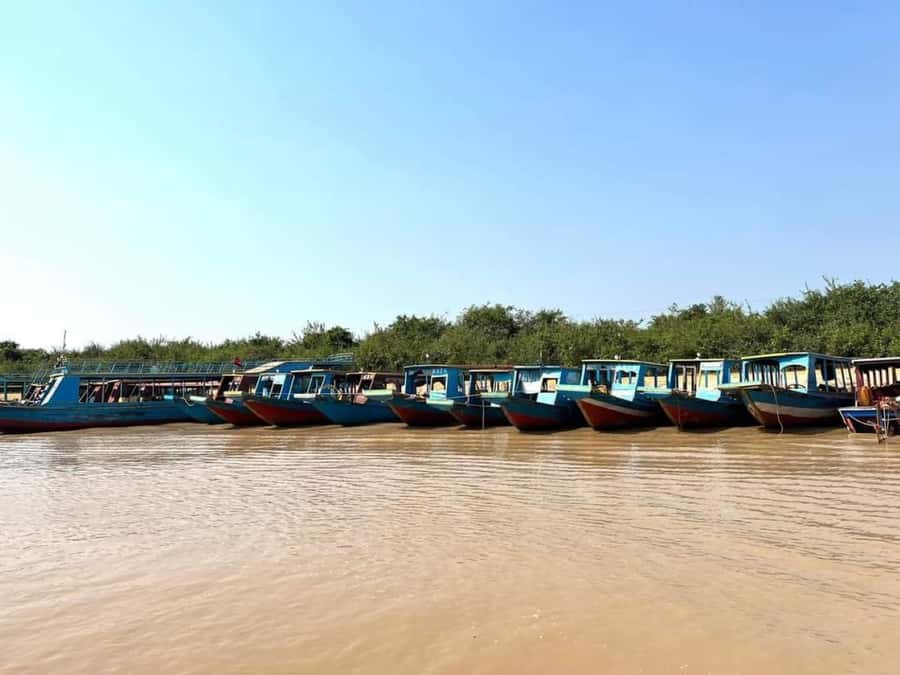 Kompong Pluk Tour - Price and Value: Is $20 Actually a Smart Deal?