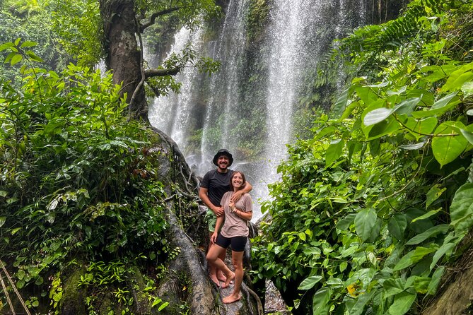 Kulen Mountain Beng Mealea and Banteay Srei Tour from Siem Reap - Starting in Siem Reap: pickup time and the day’s pace