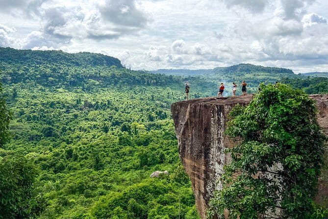 Kulen Mountain Beng Mealea and Tonle Sap Tour in Siem Reap - The “three places in one day” logic that actually works