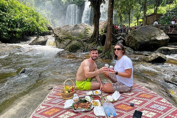 Kulen Mountain Beng Mealea and Tonle Sap Tour in Siem Reap - Price and value: what $55 covers, and what to budget on top
