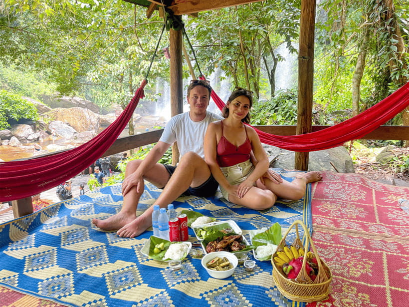 Kulen Mountain Day Trip with Picnic & Kulen Elephant Forest - Price and Value: What $249 Buys in One Long Day