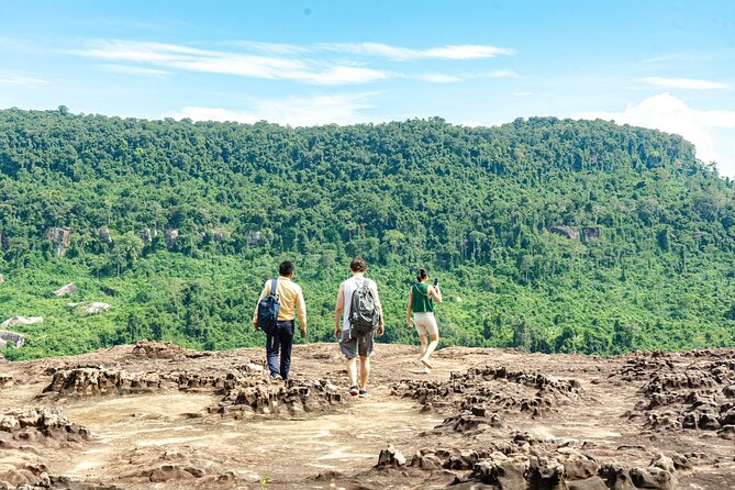 Kulen Mountain from Siem Reap Jeep Adventure - Price, value, and the one ticket cost you cannot ignore
