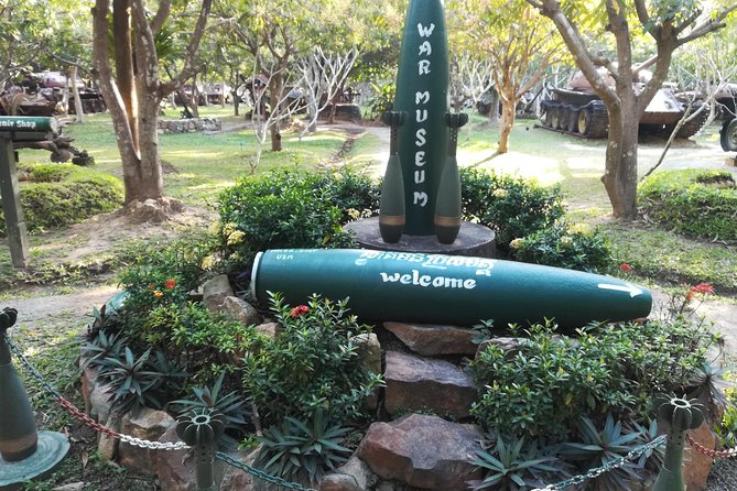 Kulen Mountain, Killing Fields and War Museum Tour - Practical Tips for a 7 to 8 Hour Day in Siem Reap
