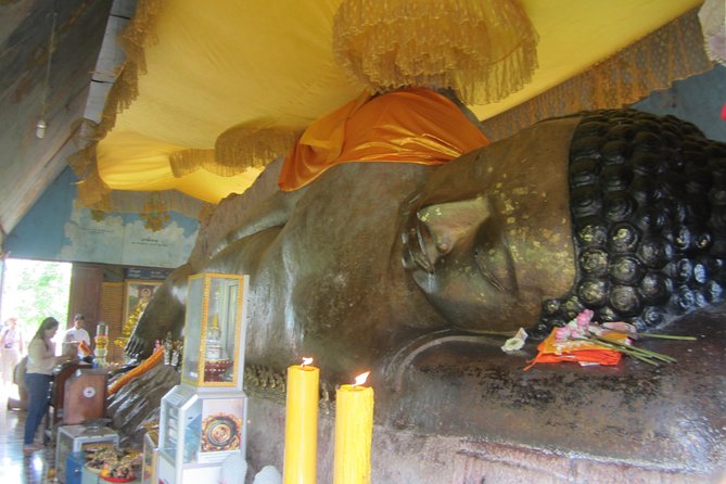Kulen Mountain, Killing Fields and War Museum Tour - Hotel Pickup, Private Pace, and What You Actually Pay