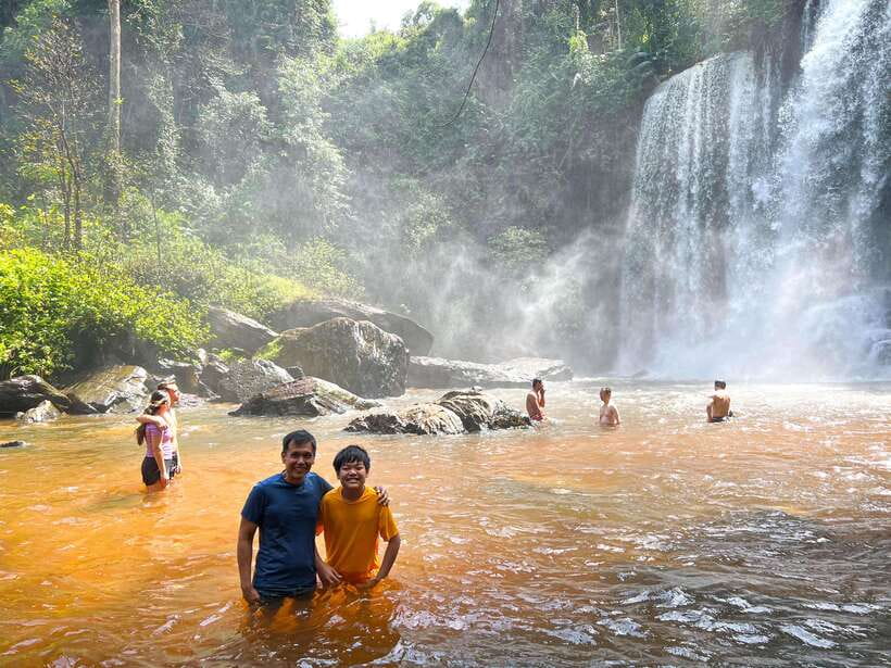 Kulen Mountain: Small-Group Tour and Picnic lunch - Comfort, timing, and what the full day feels like