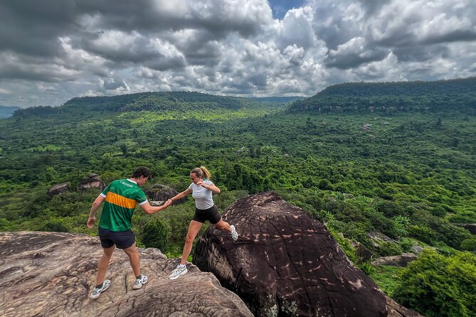 Kulen Mountain Tour with Picnic and Floating Village Sunset - Key highlights at a glance
