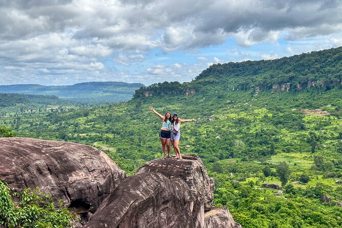 Kulen Mountain Tour with Picnic and Floating Village Sunset - Small-group timing, guides, and the photo-friendly pace