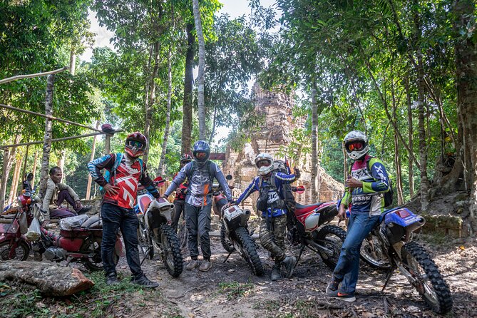 Kulen Mountain Trails Dirt Bike Tour - The $115 Value: Bikes, Gear, Lunch, and What You Actually Pay For