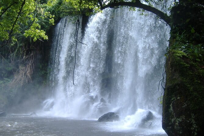 Kulen Mountain Waterfall and Historical Wonders Private Tour - Key Things to Know Before You Go