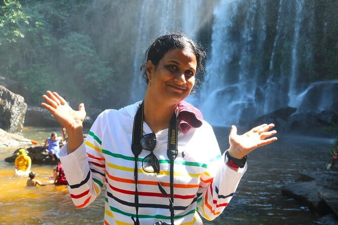 Kulen Mountain Waterfall and Historical Wonders Private Tour - Pacing and Practical Comfort in an 8 Hour Day