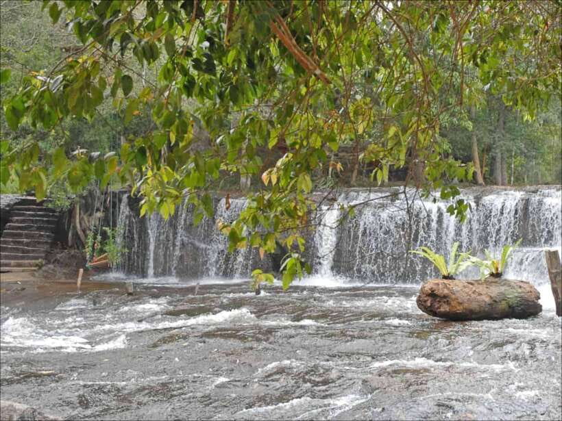 Kulen Mountain Waterfall Tour - Kulen Mountain Waterfall Tour at a Glance