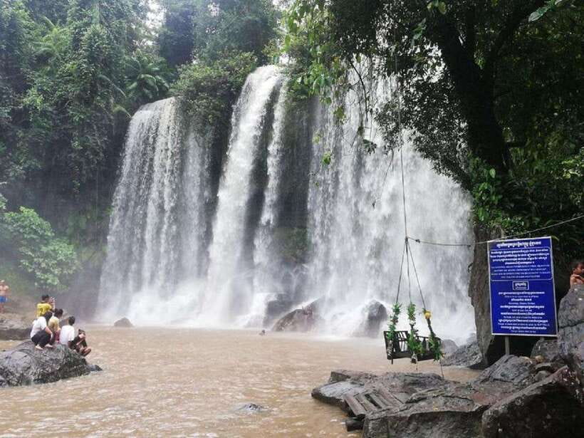 Kulen Mountain Waterfall Tour - Who This Tour Suits Best (And Who Should Skip It)