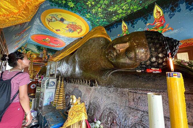 Kulen Mountain Waterfall Tour with Picnic Lunch from Siem Reap - What You Actually Get for the $49 Price