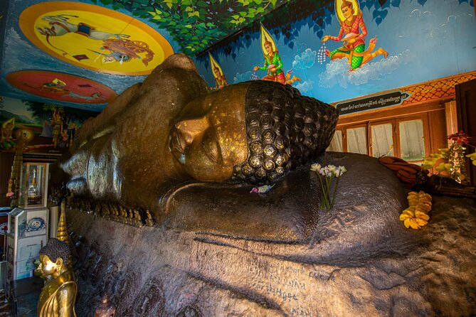 Kulen Mountain With Ticket included Plus Banteay Srei Temple Tour - Banteay Srei: the Citadel of Women and why it feels different