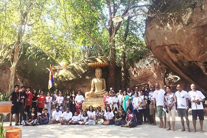 Kulen National Park Ticket -Waterfall & 1000 Lingas - Ticket-free stress: the real win is time saved