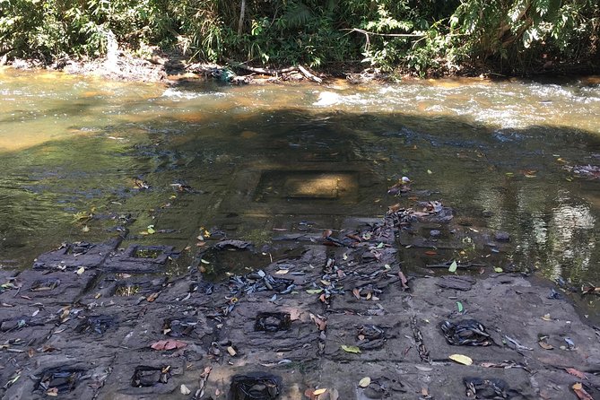 Kulen Waterfall and Banteay Srei Off Beaten Track - From Siem Reap to Kulen fast, with a smarter start