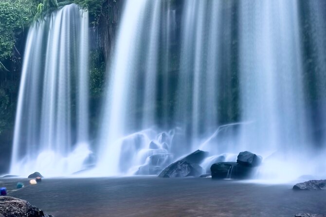 Kulen Waterfall Day Tour with Snacks Small-Group - Price and Logistics: Getting Value Without Surprise Fees