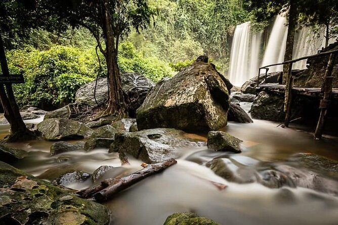 Kulen Waterfall Join-in Tour (local Picnic lunch) - Price and Logistics: What You Get for $48, and Where It Can Feel Tight