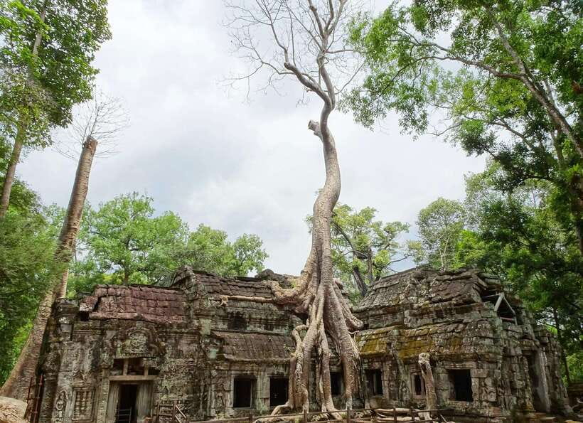 Luxury Private 2-Day Angkor Wat with English or German Guide - Practical tips: what to bring, what not to do, and how to avoid discomfort