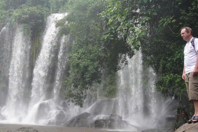 Magical Kulen Mountain by Cambodiajeep - Price and What You Actually Get for $218