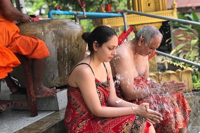 Monk Blessing Ceremony in Siem Reap - Should You Book the Monk Blessing Ceremony in Siem Reap?