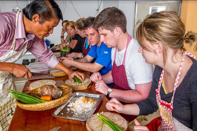 Morning Cooking Class and Market Tour in Siem Reap - Key highlights