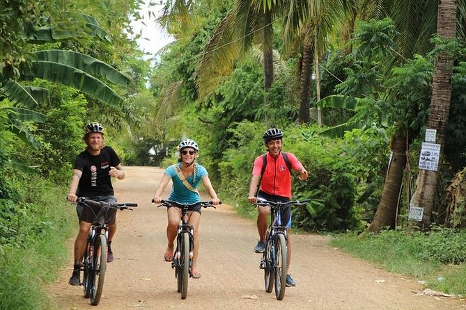 Morning Village & Countryside Bike Experience – Siem Reap - Why a 7:30 AM Bike Escape Works in Siem Reap