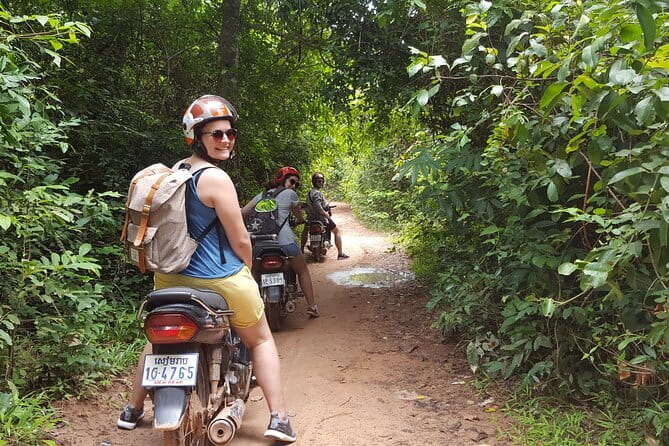 Motobike Countryside Adventure - Full day with lakeside lunch - Key highlights worth planning for