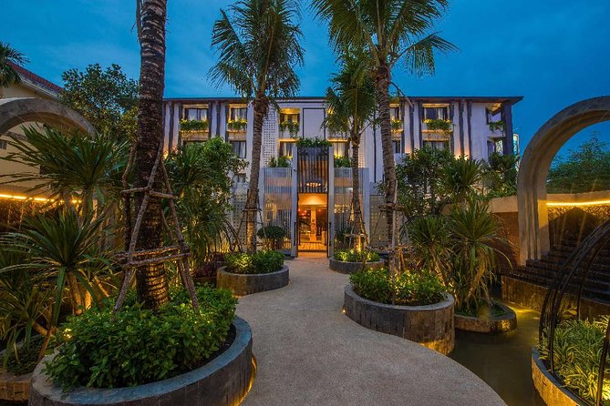 Mudita Signature Treatment - Mudita Signature Treatment: why this 90 minutes feels like a travel reset