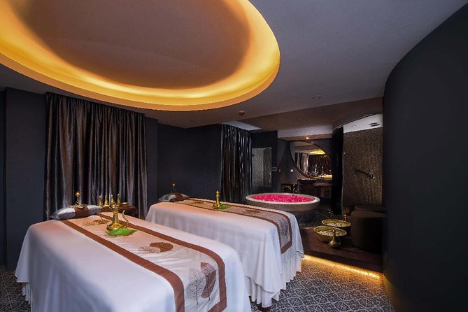 Mudita Signature Treatment - Getting to Mudita Spa on Wat Bo Road (and using pickup wisely)